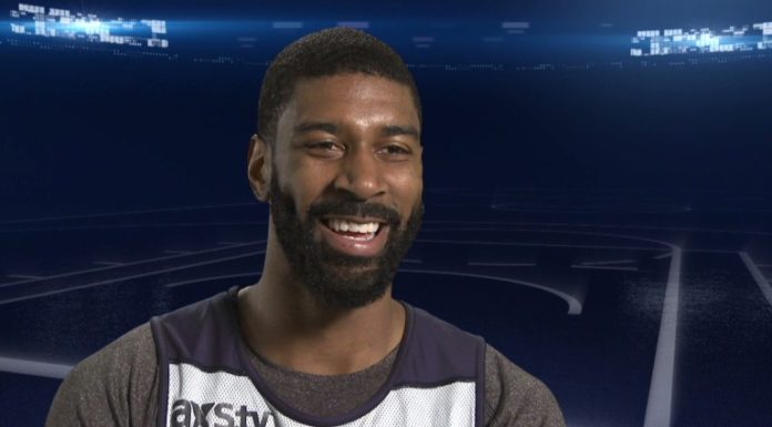 NBA: O.J. Mayo próbuje wrócić
