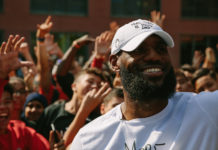 NBA: Space Jam 2 już oficjalnie?