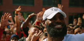 NBA: Space Jam 2 już oficjalnie?