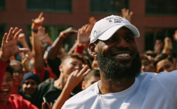 NBA: Space Jam 2 już oficjalnie?