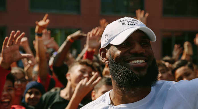 NBA: Space Jam 2 już oficjalnie?