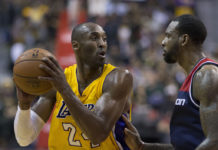 NBA: Jak Kobe Bryant motywował Pau Gasola
