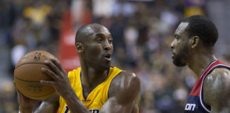 NBA: Jak Kobe Bryant motywował Pau Gasola