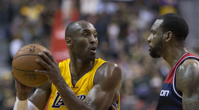 NBA: Kobe Bryant będzie trenował z synem Shaqa?
