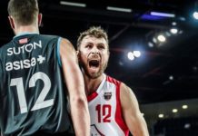 LM: Polski Cukier gra dalej!