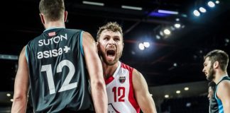 LM: Polski Cukier gra dalej!