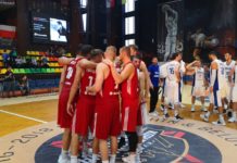 Polacy wygrywają sparing z Izraelem