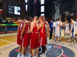 Polacy wygrywają sparing z Izraelem