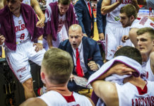 W piątek reprezentacja Polski gra z Włochami, w poniedziałek z Chorwacją