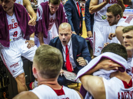 W piątek reprezentacja Polski gra z Włochami, w poniedziałek z Chorwacją