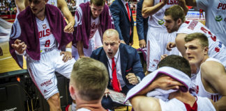 W piątek reprezentacja Polski gra z Włochami, w poniedziałek z Chorwacją