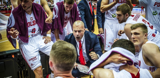 W piątek reprezentacja Polski gra z Włochami, w poniedziałek z Chorwacją