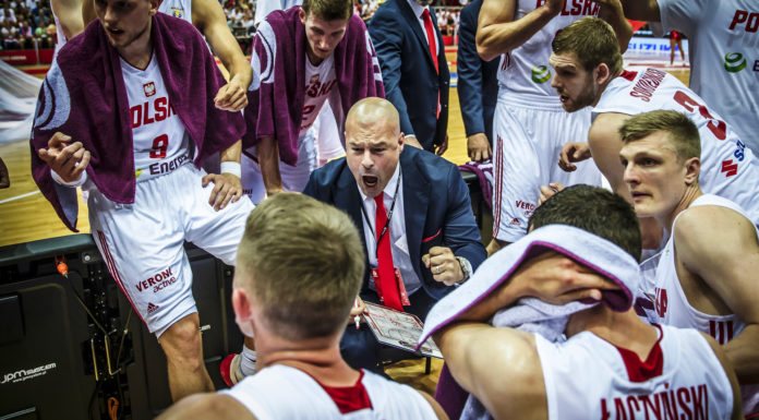 W piątek reprezentacja Polski gra z Włochami, w poniedziałek z Chorwacją