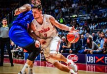 Ofensywny mecz dla Włochów. W poniedziałek gramy z Chorwacją