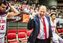 Polacy za granicą: Zmiany w klubie Ponitki, drużyna Slaughtera na szycie we Francji