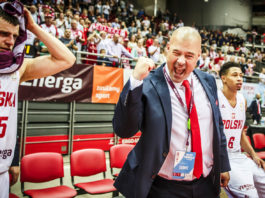 Taylor: Wygrana z Chorwacją to nagroda za wysiłek