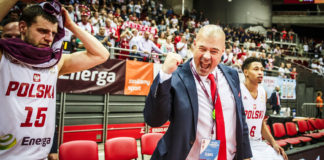 Taylor: Wygrana z Chorwacją to nagroda za wysiłek