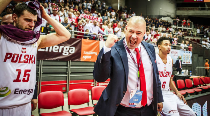 Polacy za granicą: Zmiany w klubie Ponitki, drużyna Slaughtera na szycie we Francji