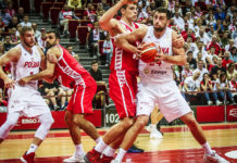 Hrycaniuk: Udało nam się powstrzymać gwiazdy