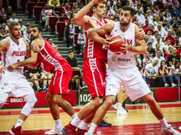 Hrycaniuk: Udało nam się powstrzymać gwiazdy