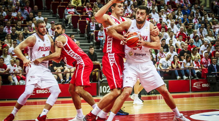 Hrycaniuk: Udało nam się powstrzymać gwiazdy