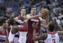 NBA: Będzie transfer? Heat szukają chętnych na Dragicia