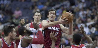 NBA: Będzie transfer? Heat szukają chętnych na Dragicia