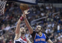 NBA: Noah już bez żadnych szans?