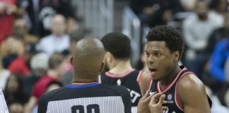 NBA: Lowry nie odbierał telefonów od Raptors