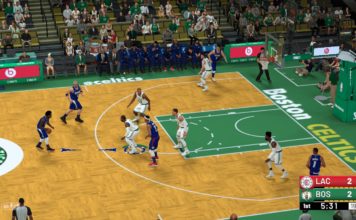 Recenzja NBA 2K19 – realizm, który pochłania!