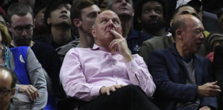 NBA: Trudna droga Clippers do niezależności