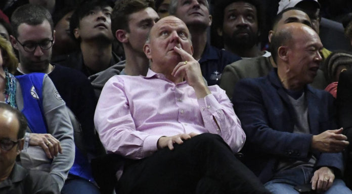 NBA: Trudna droga Clippers do niezależności