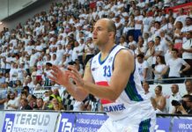 Szymon Szewczyk: Ludzie we Włocławku zasłużyli na taki sukces