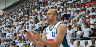 Szymon Szewczyk: Ludzie we Włocławku zasłużyli na taki sukces