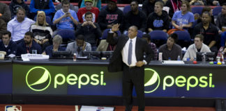 NBA: Doc Rivers nienawidzi podziałów wśród byłych podopiecznych