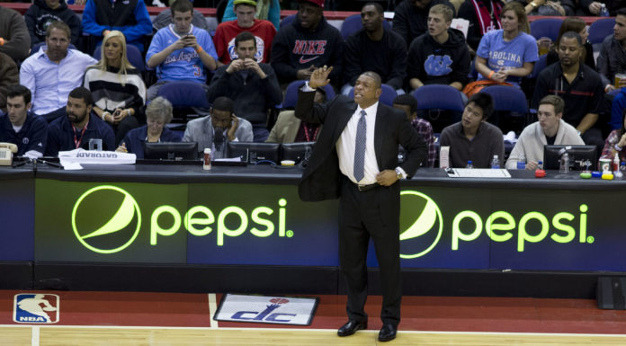 NBA: Doc Rivers nienawidzi podziałów wśród byłych podopiecznych