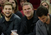 NBA: Właściciel Rockets zakazał transferu do… Sixers