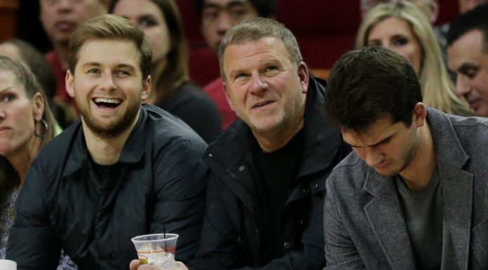 NBA: Rockets obawiają się podatku