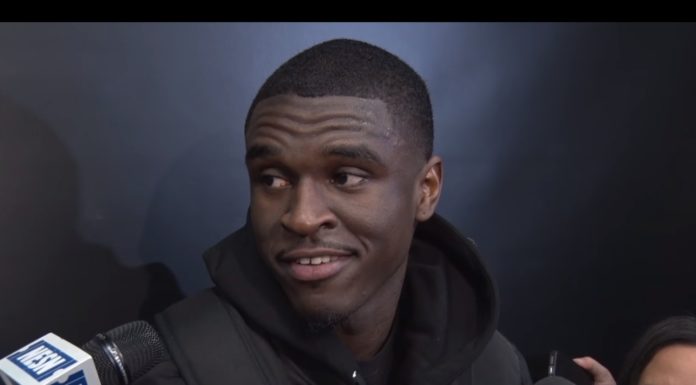 NBA: Poważne problemy z prawem zawodnika Celtics