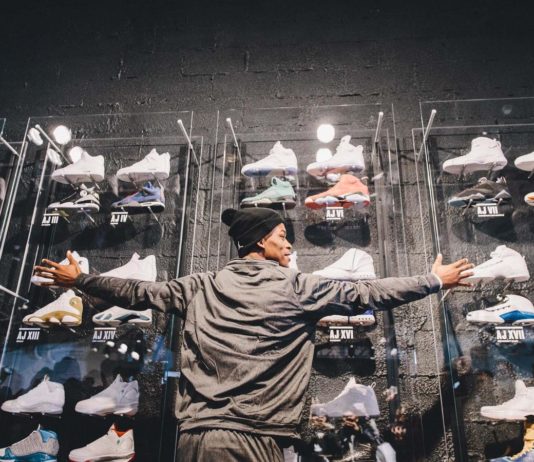 Duża wyprzedaż butów do koszykówki Nike i Jordan!