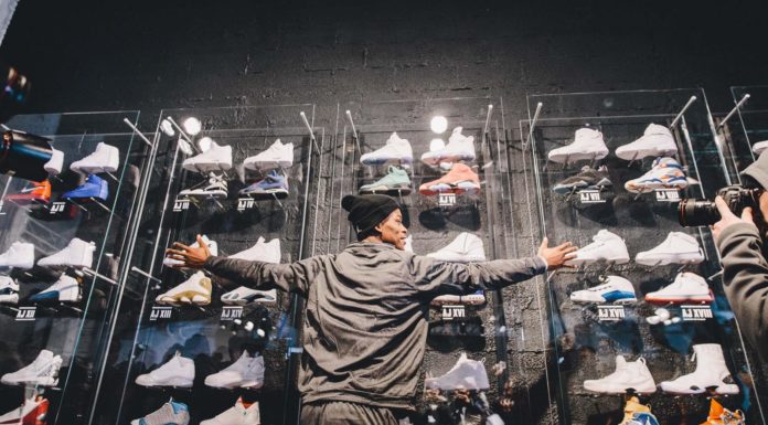 Nowa wyprzedaż w oficjalnym sklepie Nike – 2000 produktów w promocji do 40% taniej!