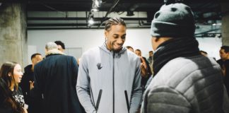 NBA: Jest faworyt po Kawhi Leonarda?