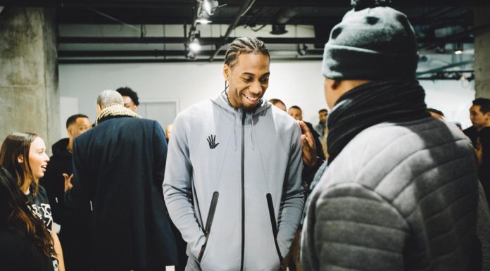 NBA: Jest faworyt po Kawhi Leonarda?