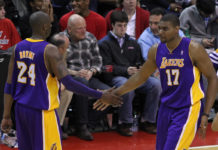 NBA: Skompromitowany zawodnik chce wrócić do ligi?