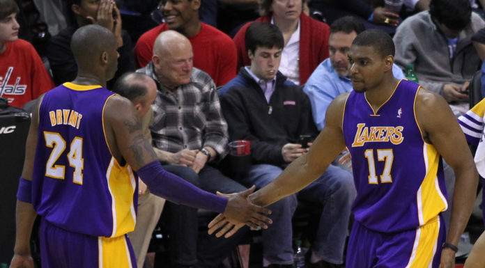 NBA: Skompromitowany zawodnik chce wrócić do ligi?