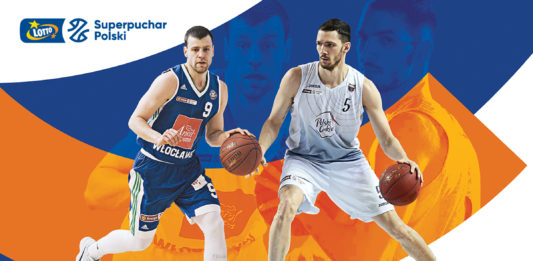 EBL: Już dziś Lotto Superpuchar Polski!