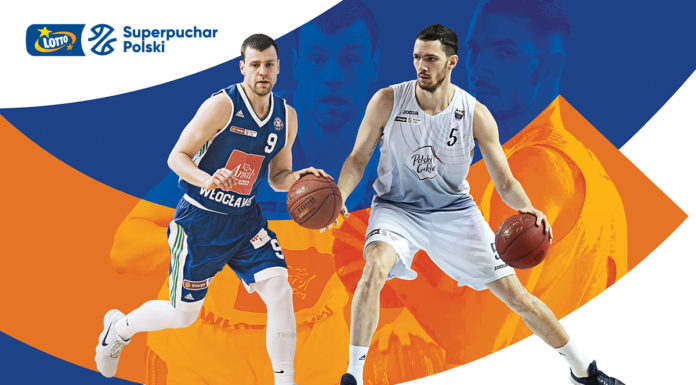 EBL: Już dziś Lotto Superpuchar Polski!