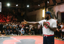 USA: LeBron James podjął decyzję w sprawie MŚ