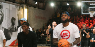 NBA: LeBron James najlepiej opłacanym sportowcem 2022 roku! Co za kwota!