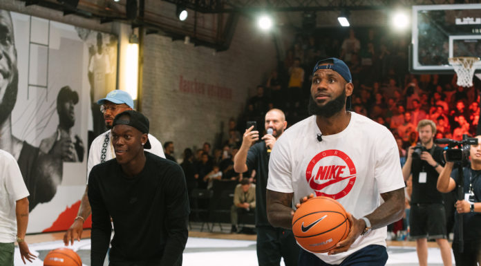 NBA: Lakers muszą zmienić swoje podejście do gry